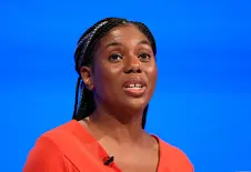 Read more about the article Musings on Kemi Badenoch, by Femi Awoyemi