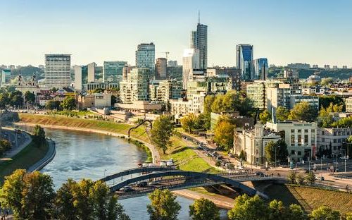 Read more about the article Lithuania Work Visa With Family 2025: Application Process and Requirements