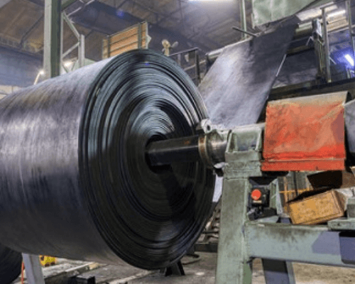 Read more about the article Rubber imports jump 106% as production stalls