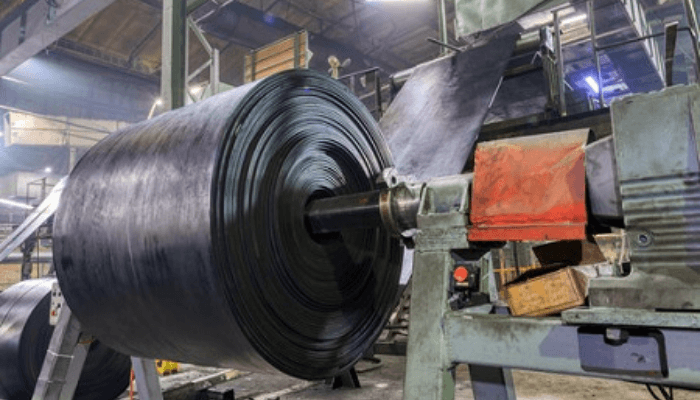 You are currently viewing Rubber imports jump 106% as production stalls