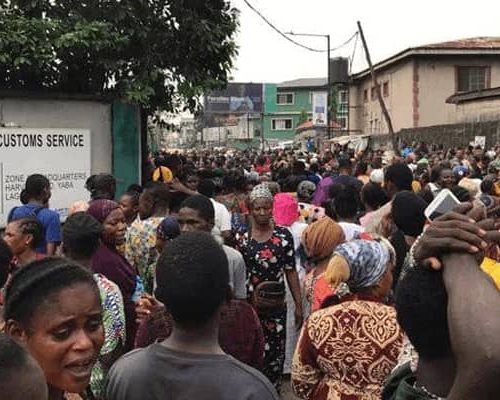 Read more about the article Ibadan funfair tragedy: Tinubu orders probe as Ooni’s ex-queen detained, deaths rise