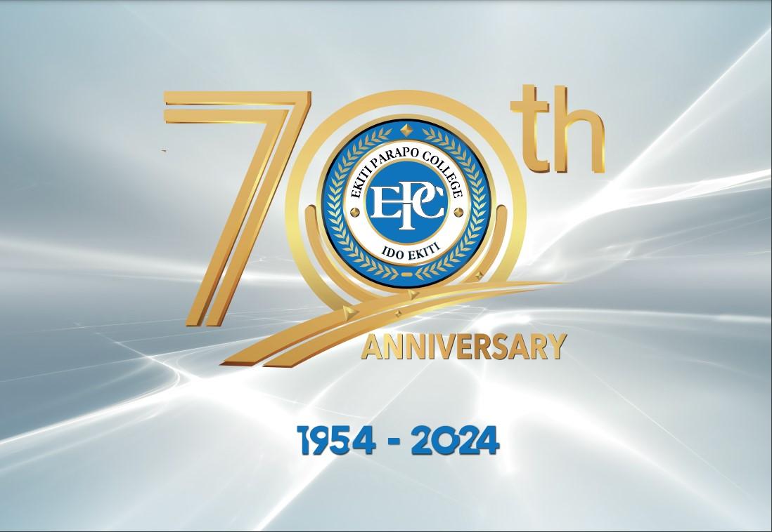 You are currently viewing Ekiti Parapo College Old Students Association (EPCOSA) Holds Grand Finale Of 70TH Anniversary Celebrations