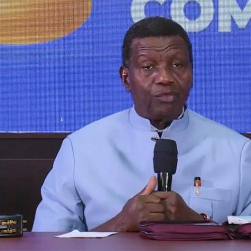 Read more about the article How Redemption Camp transformed from robbers’ den to spiritual haven — Adeboye