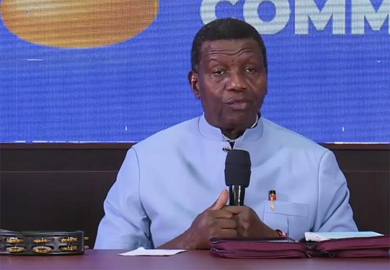 You are currently viewing How Redemption Camp transformed from robbers’ den to spiritual haven — Adeboye