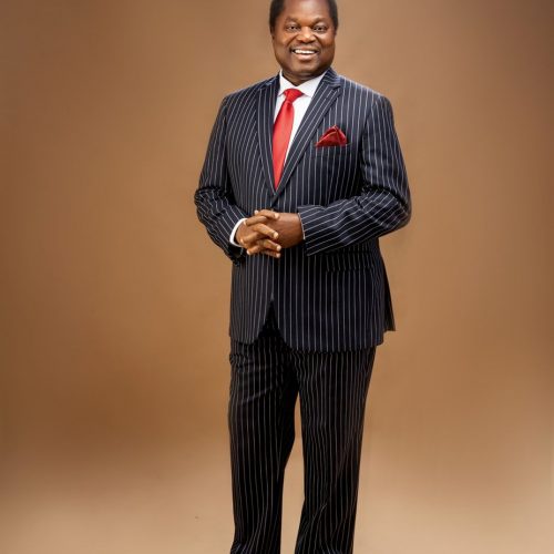 Read more about the article Command That Evil Hand To Dry Up In Jesus Name, By Pastor Wole Oladiyun.