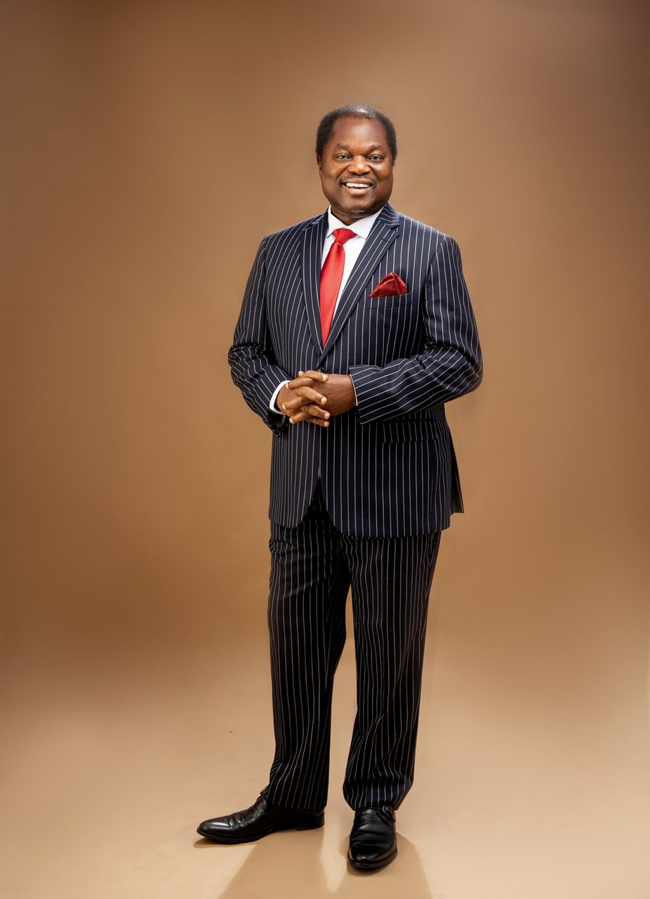You are currently viewing O! Lord, Take Me To My Rehoboth, by Pastor Wole Oladiyun.