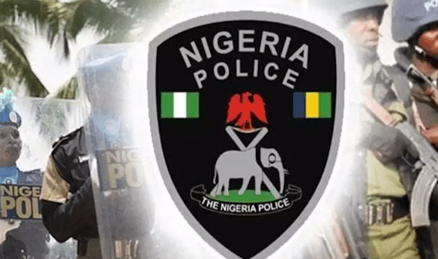 You are currently viewing Police name former bank manager in armed robbery charges