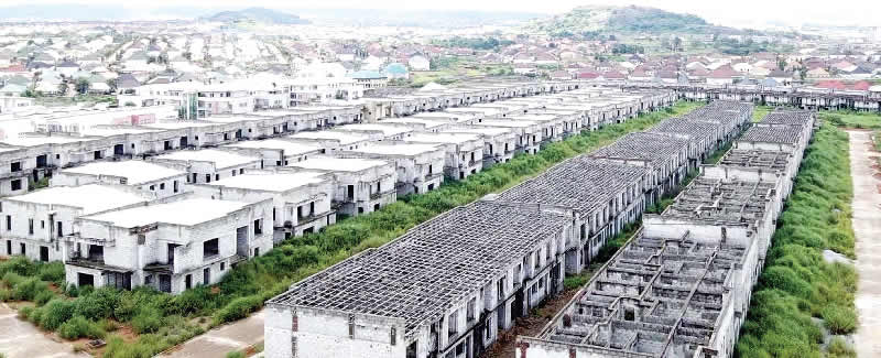 You are currently viewing Emefiele, cronies acquired 753-duplex estate with forex kickbacks — EFCC