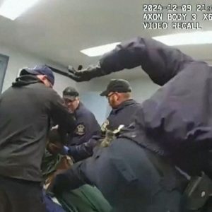 skynews robert brooks prison 6786573