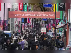 Read more about the article South Korea may become the first country to disappear from the face of Earth. The reasons are not as simple as they seem to be