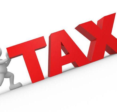 Read more about the article Tax Reform Bill, Product Of 14-Month Work, Presidency Replies Critics
