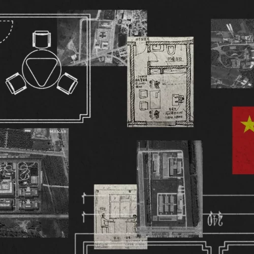 Read more about the article China is building new detention centers all over the country as Xi Jinping widens corruption purge