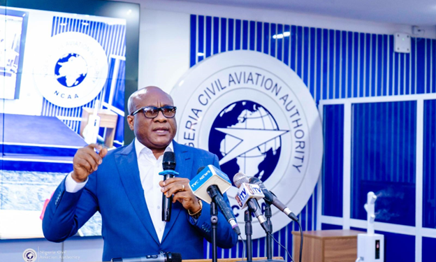 You are currently viewing Air Peace Chairman, Allen Onyeama admits his airline staff violate regulations – NCAA claims