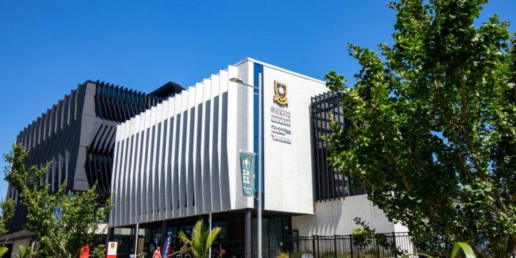 You are currently viewing New Zealand university opens 2025 vice chancellor’s scholarship for New International students
