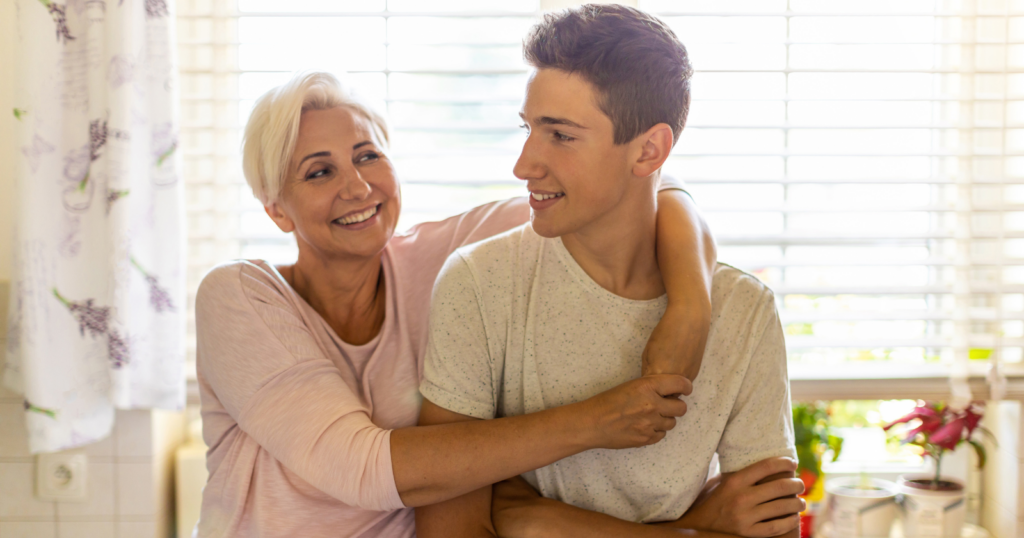 You are currently viewing If you want to feel more loved by your children as you get older, say goodbye to these 8 behaviors