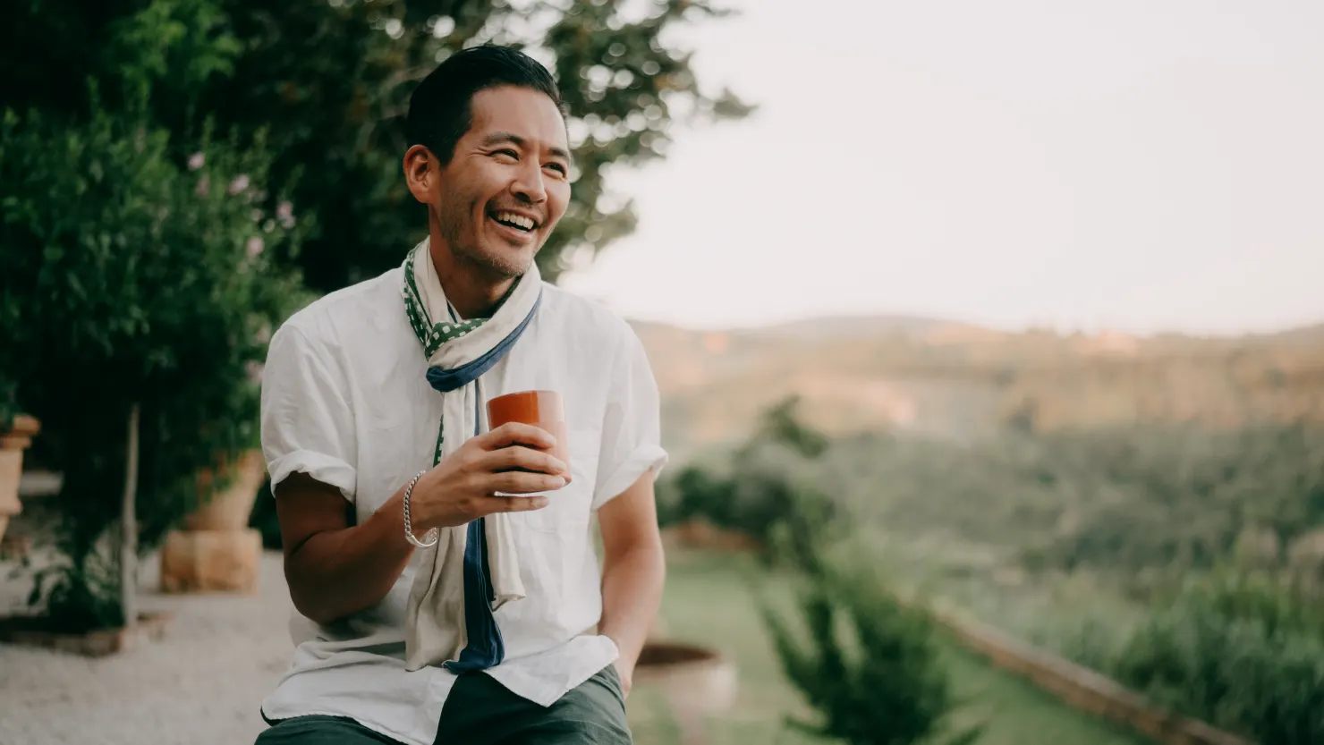 You are currently viewing I’ve spent 10 years studying longevity—here’s the often overlooked thing I do to stay healthy and live longer