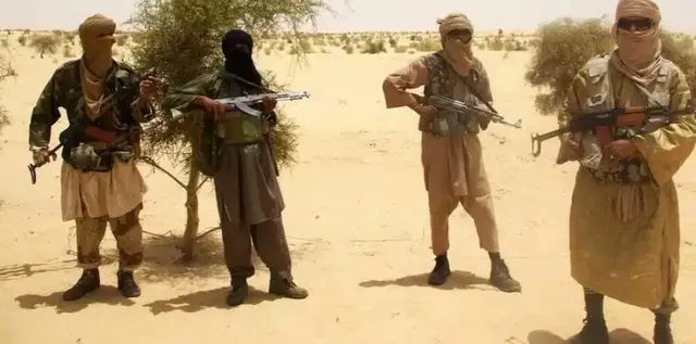 You are currently viewing Lakurawa terrorists gun down Airtel officials on official duty