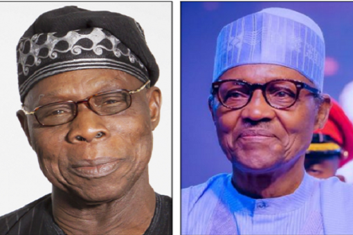 You are currently viewing $2.5b Mambilla power dispute: What Obasanjo, Buhari told Paris court