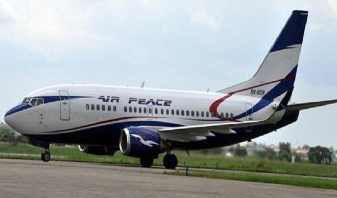 You are currently viewing Air Peace cancels flights to six cities due to unscheduled maintenance
