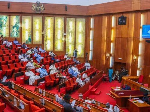 Read more about the article Border closure not effective, NASS tells Presidency