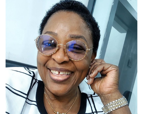 Read more about the article Women can secure capital leveraging technology and data – Ige-Isang