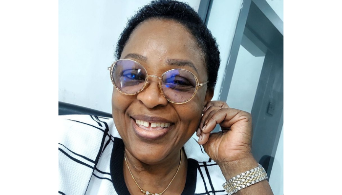 You are currently viewing Women can secure capital leveraging technology and data – Ige-Isang