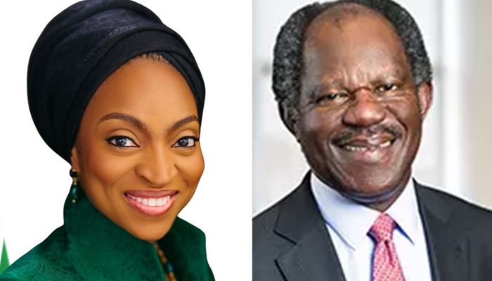 You are currently viewing Davos: Here’re Oduwole’s bold moves to restore Nigeria as prime investment destination