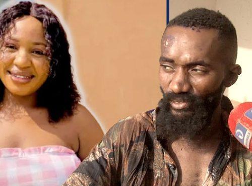Read more about the article I Have No Regrets Killing My ‘Girlfriend’ Salome Adaidu – Says Gospel Singer Timileyin Ajayi