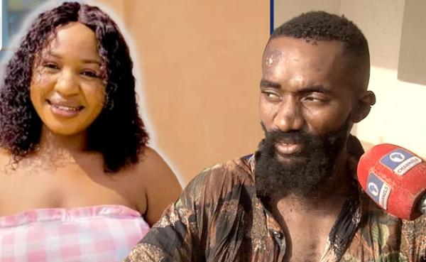 You are currently viewing I Have No Regrets Killing My ‘Girlfriend’ Salome Adaidu – Says Gospel Singer Timileyin Ajayi