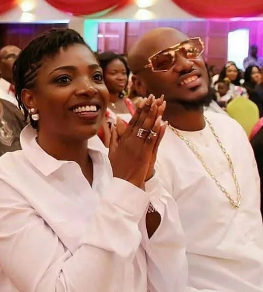 You are currently viewing 2Face Confirms Separation With Annie Macaulay, Files For Divorce After 13 Years Of Marriage