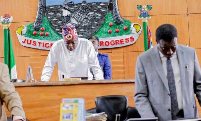 You are currently viewing ‘This is a difficult time, a rude shock’ – Agege APC Members