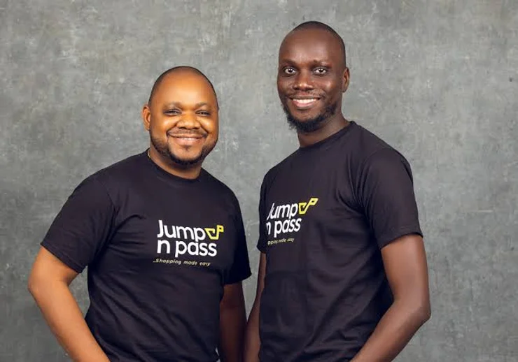 You are currently viewing Nigerian Founders Revolutionize Hospitality with Supermarkets in Airbnbs