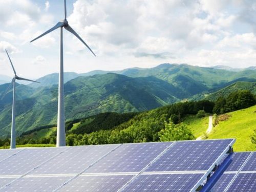 Read more about the article Powering Nigeria’s Future: The Green Energy Revolution Led by iPower 