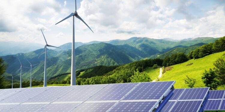 You are currently viewing Powering Nigeria’s Future: The Green Energy Revolution Led by iPower 
