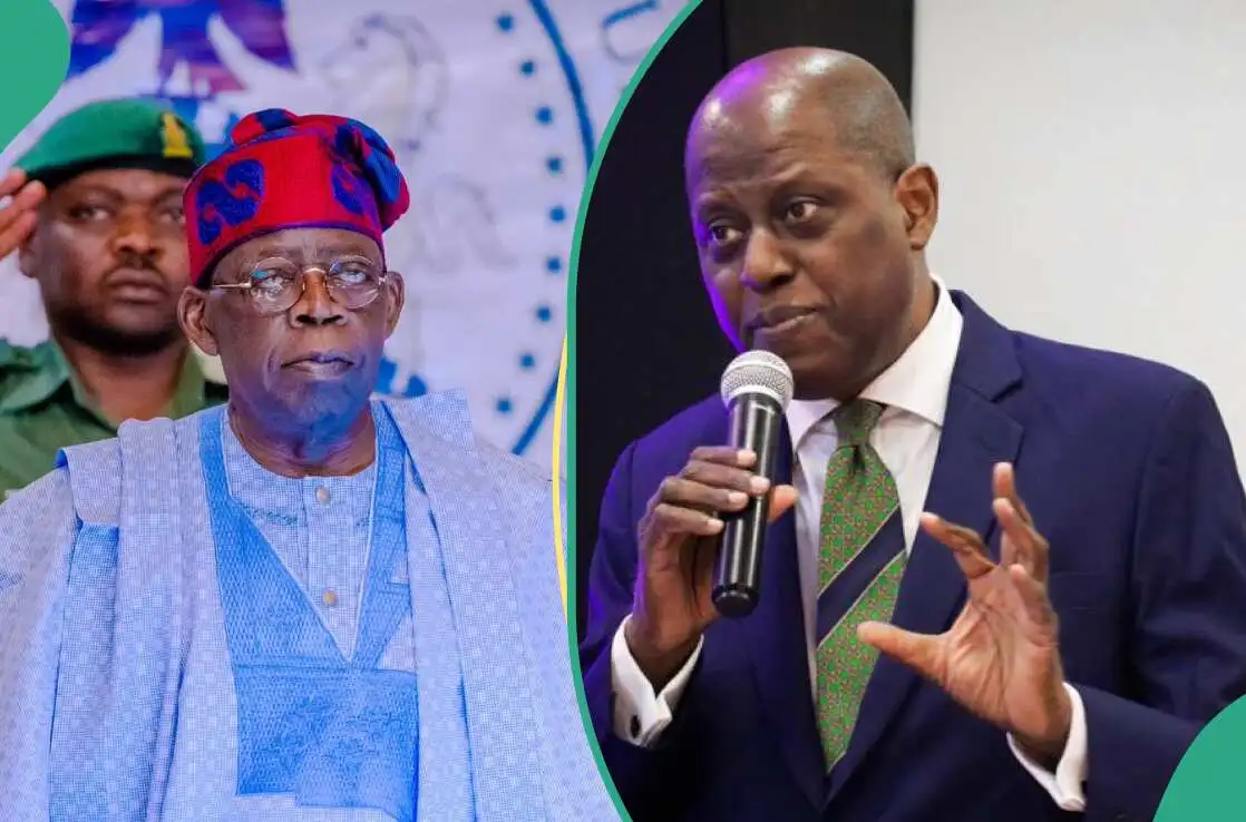 You are currently viewing Former CBN Employees Demand ₦30.5 Billion Damages From Apex Bank