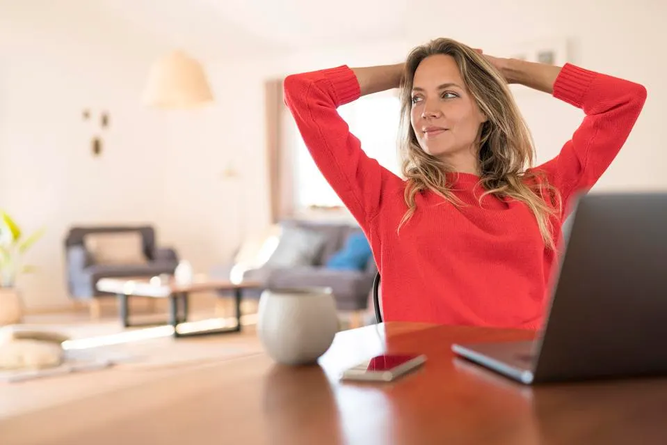 You are currently viewing 5 Ways Successful People Rest And Recharge, Even Though They’re Busy