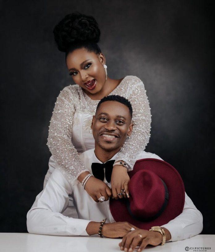 You are currently viewing Why I denied dating Mo Bimpe and how I proposed – Lateef Adedimeji