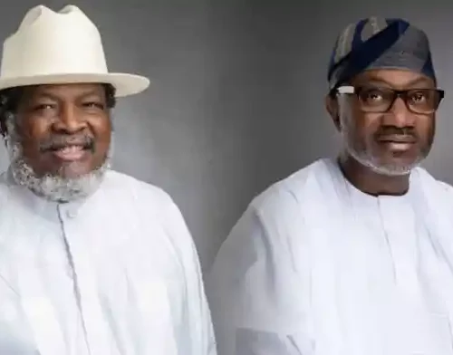 Read more about the article Otedola Vs Obaigbena: Crude oil cargo owned by General Hydrocarbons arrested