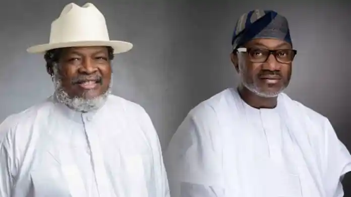 You are currently viewing Otedola Vs Obaigbena: Crude oil cargo owned by General Hydrocarbons arrested