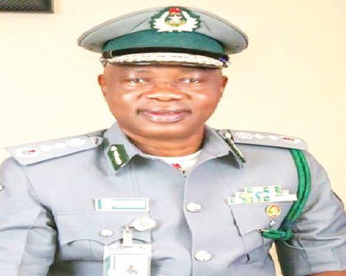 Read more about the article Customs seized 397 vehicles in 2024 – CGC