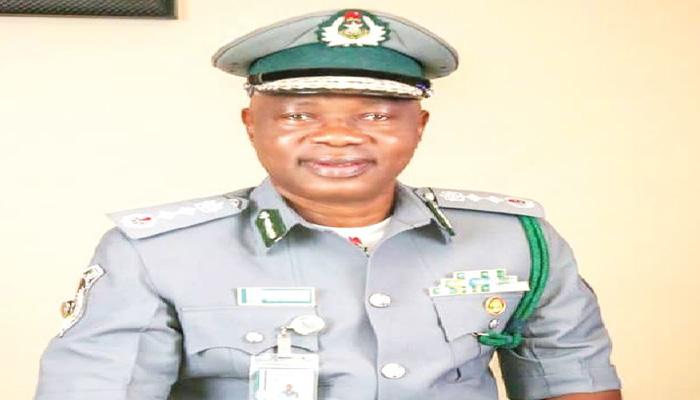You are currently viewing Customs seized 397 vehicles in 2024 – CGC