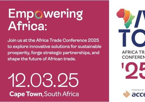 Read more about the article Access Bank to Host Pioneering Africa Trade Conference in Cape Town