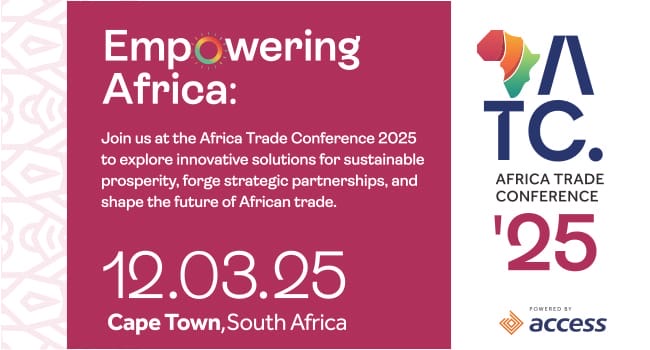 You are currently viewing Access Bank to Host Pioneering Africa Trade Conference in Cape Town