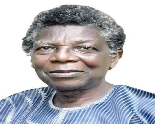 Read more about the article Herbert Macaulay would have wept over Nigeria’s current condition – 87-year-old nephew