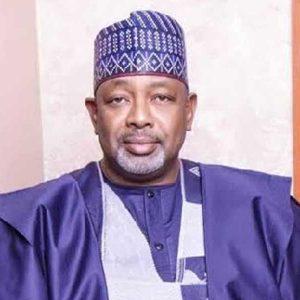 Abubakar Kyari