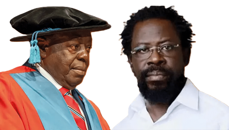 You are currently viewing Dele Farotimi Reacts As Afe Babalola Withdraws Defamation Lawsuit