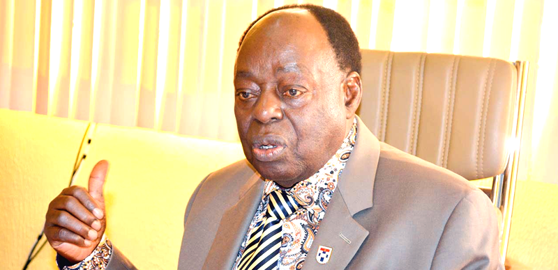 You are currently viewing Afe Babalola withdraws suits against Farotimi after Ooni, monarchs’ intervention