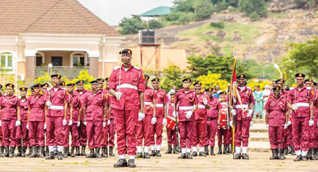 You are currently viewing Bandits influx: Amotekun mobilises 2,000 men to comb S’West forests