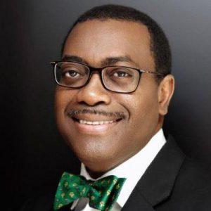 Akinwumi Adesina 1