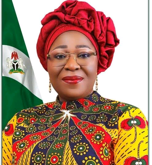 You are currently viewing Deputy Governor of Akwa Ibom State Loses Daughter.